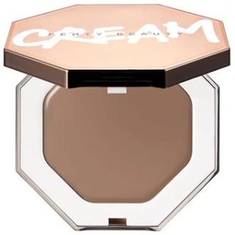 Fenty Beauty Cheeks Out Freestyle Cream Bronzer - Krémový bronzer 6,23 g Amber