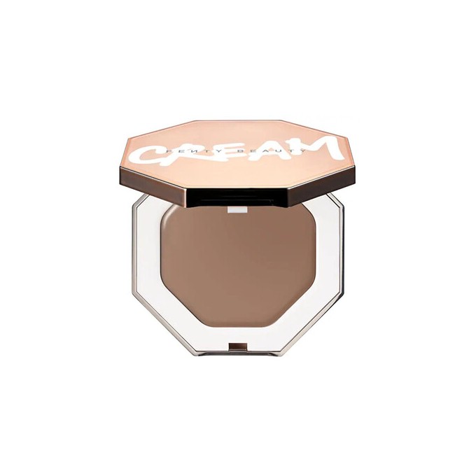 Fenty Beauty Cheeks Out Freestyle Cream Bronzer - Krémový bronzer 6,23 g Amber