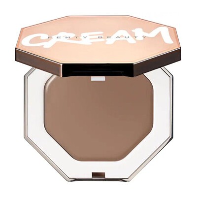 Fenty Beauty Cheeks Out Freestyle Cream Bronzer - Krémový bronzer 6,23 g Amber
