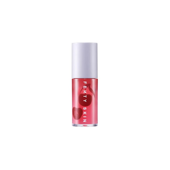Fenty Beauty Conditioning + Strengthening Lip Oil - Olej na rty 5,6 ml Cherry