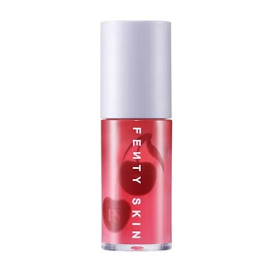 Fenty Beauty Conditioning + Strengthening Lip Oil - Olej na rty 5,6 ml Cherry