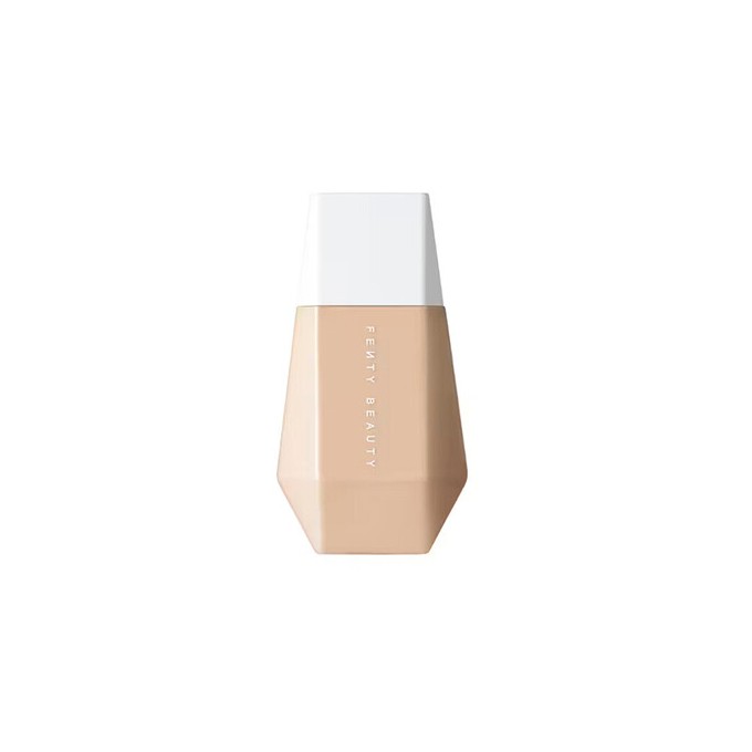 Fenty Beauty Eaze Drop Blurring Skin Tint - Hydratační make-up 32 ml 3