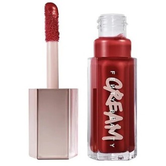 Fenty Beauty Gloss Bomb Cream - Krémový lesk na rty 9 ml Fruit Snackz