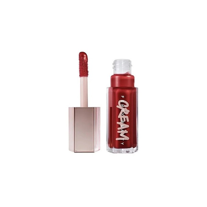 Fenty Beauty Gloss Bomb Cream - Krémový lesk na rty 9 ml Fruit Snackz