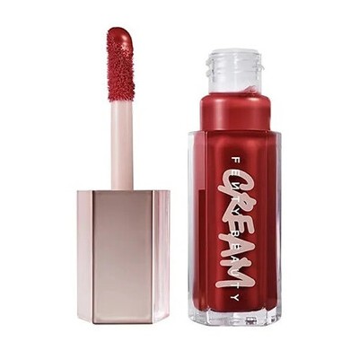 Fenty Beauty Gloss Bomb Cream - Krémový lesk na rty 9 ml Fruit Snackz