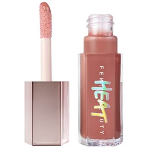 Fenty Beauty Gloss Bomb Heat Lip Gloss - Lesk pro objem rtů 9 ml Hot Cherry