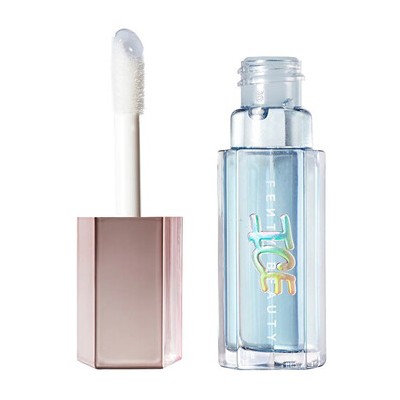 Fenty Beauty Gloss Bomb Ice Lip Luminizer - Chladicí lesk na rty 9 ml Cold Heart'd