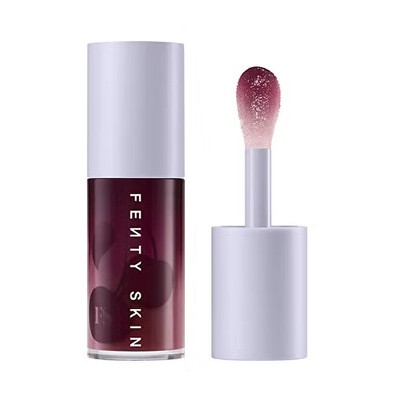 Fenty Beauty Treatz Hydrating + Strengthening Lip Oil - Hydratační olej na rty 5,6 ml Dragon Fruit