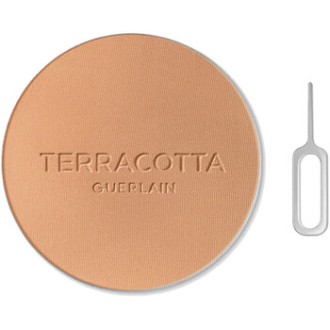 Guerlain Terracotta Bronzing Powder Refill - Náhradní náplň do bronzujícího pudru 8,5 g 00 Clair Rosé