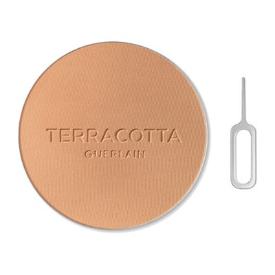 Guerlain Terracotta Bronzing Powder Refill - Náhradní náplň do bronzujícího pudru 8,5 g 00 Clair Rosé