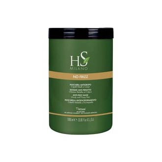 HS Milano Anti-Frizz Mask 500ml