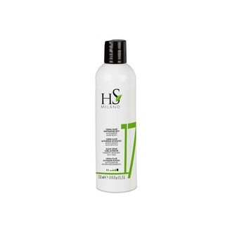 HS Milano Glaze Cream Curl Activator 250ml