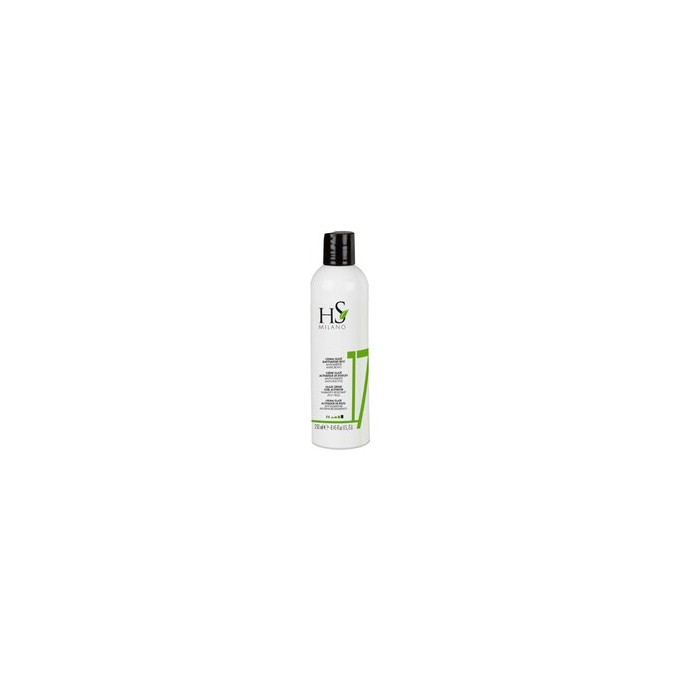 HS Milano Glaze Cream Curl Activator 250ml