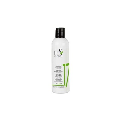 HS Milano Glaze Cream Curl Activator 250ml