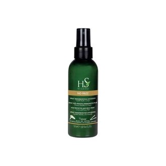 HS Milano Heat-Protective Anti-Frizz Spray 150ml