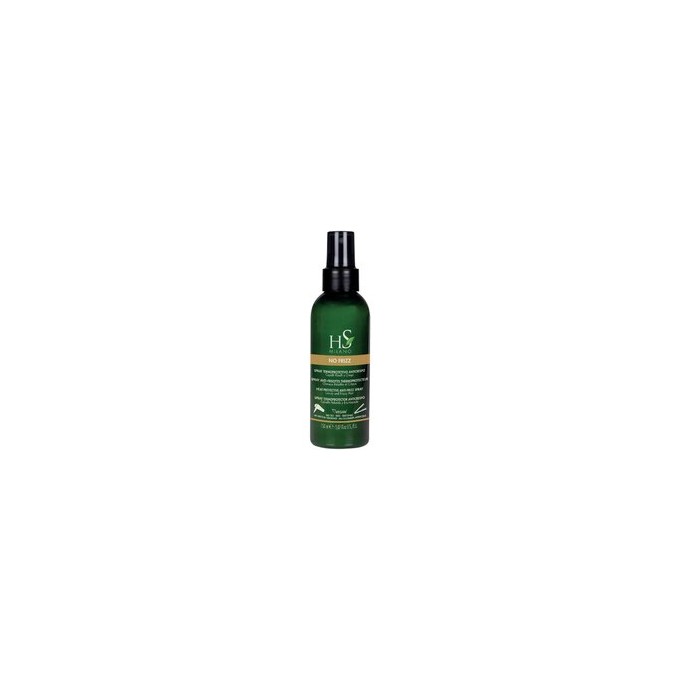 HS Milano Heat-Protective Anti-Frizz Spray 150ml