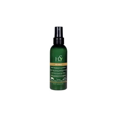 HS Milano Heat-Protective Anti-Frizz Spray 150ml