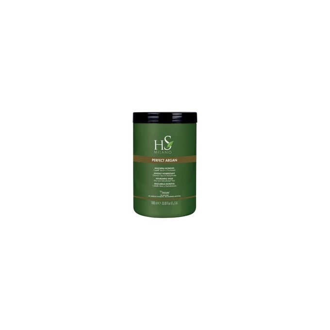 HS Milano Nourishing Mask 500ml