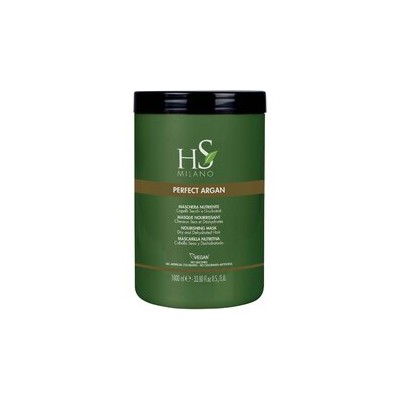 HS Milano Nourishing Mask 500ml