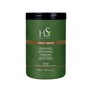 HS Milano Nourishing Mask 500ml