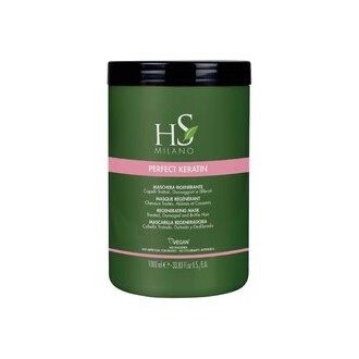 HS Milano Regenerating Mask 500ml