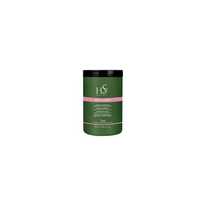HS Milano Regenerating Mask 500ml