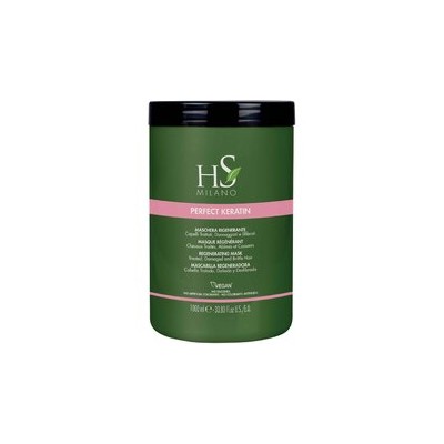 HS Milano Regenerating Mask 500ml