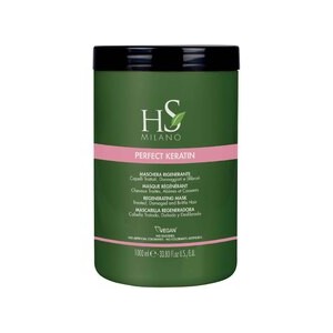 HS Milano Regenerating Mask 500ml