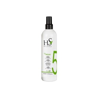 HS Milano Strong Ecological Hair Spray - Lak na vlasy bez plynu 500ml