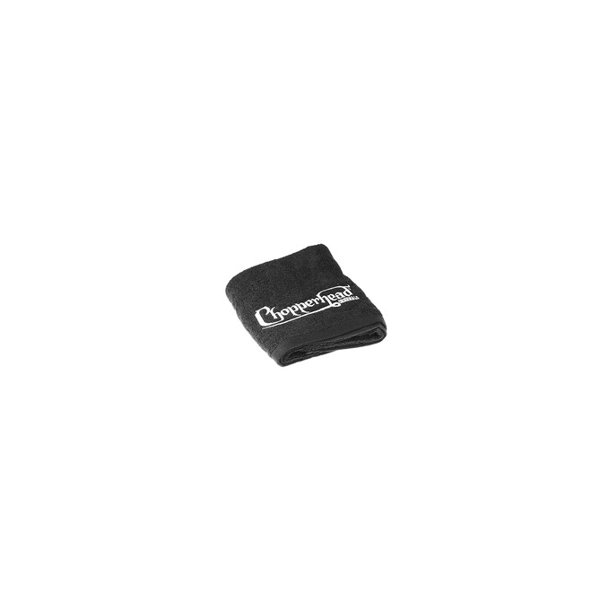 Chopperhead Chopperhead Black Towel