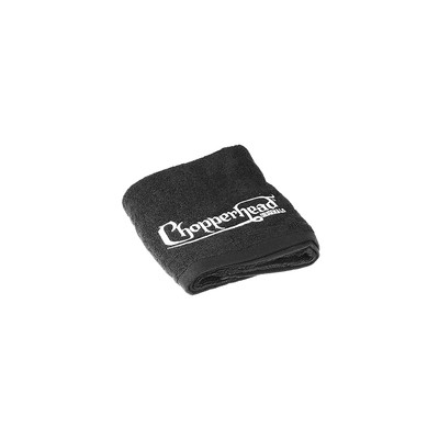 Chopperhead Chopperhead Black Towel