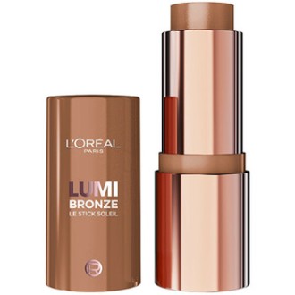 L´Oréal Lumi Bronze Bronzer 9 g 100 Sunkissed Rose