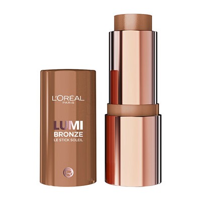 L´Oréal Lumi Bronze Bronzer 9 g 100 Sunkissed Rose