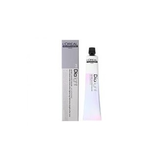 L´Oréal Professionnel Dia light Acidic Glosss Color 4 Brown