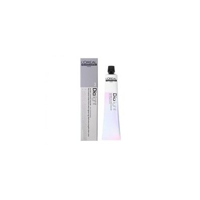 L´Oréal Professionnel Dia light Acidic Glosss Color 4 Brown