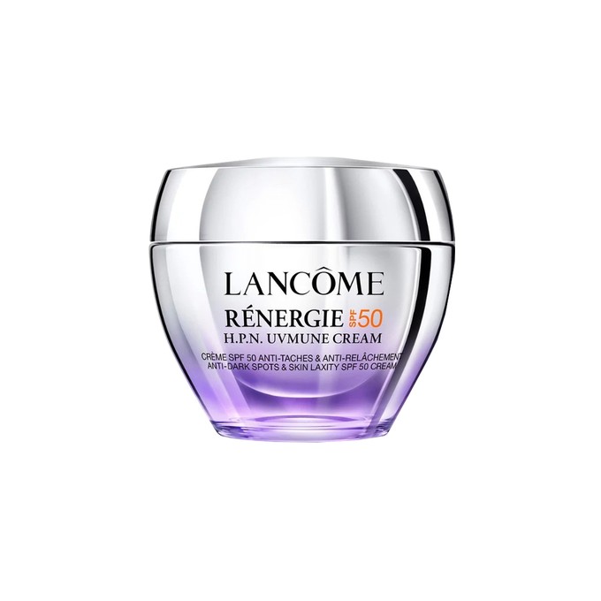 Lancome Rénergie H.P.N. 300 UVMUNE Cream SPF 50 - Ochranný krém na opalování 50ml