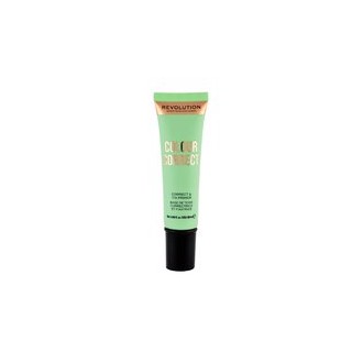Makeup Revolution Colour Correct - Make-up base 28 ml