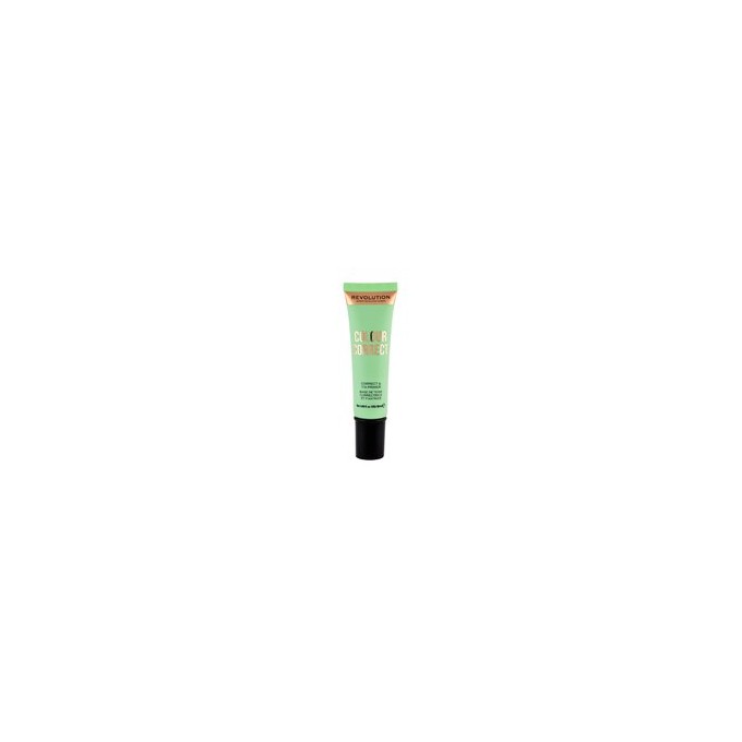 Makeup Revolution Colour Correct - Make-up base 28 ml