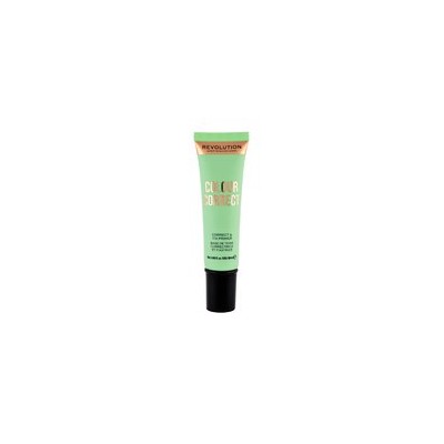 Makeup Revolution Colour Correct - Make-up base 28 ml