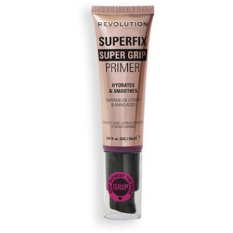 Makeup Revolution Superfix Super Grip Primer - Podkladová báze 24 ml
