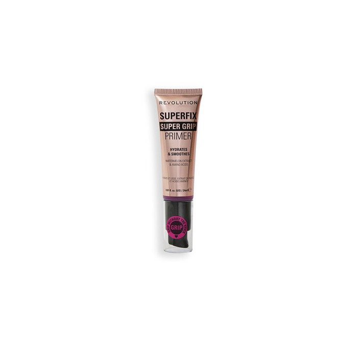 Makeup Revolution Superfix Super Grip Primer - Podkladová báze 24 ml