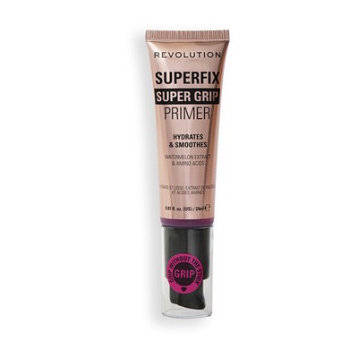 Makeup Revolution Superfix Super Grip Primer - Podkladová báze 24 ml
