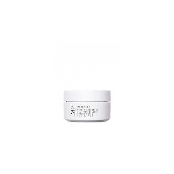 Manasi Beauty Evolution All Over Colour Multi-Use Organic Cream Colour 5 g Chamoisee