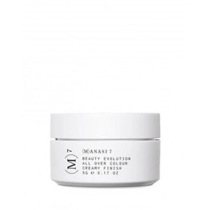 Manasi Beauty Evolution All Over Colour Multi-Use Organic Cream Colour 5 g Chamoisee