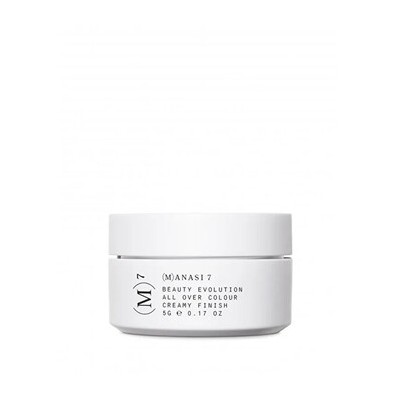 Manasi Beauty Evolution All Over Colour Multi-Use Organic Cream Colour 5 g Alizarin