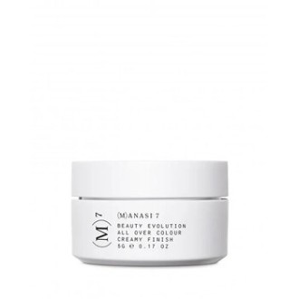 Manasi Beauty Evolution All Over Colour Multi-Use Organic Cream Colour 5 g Bisque