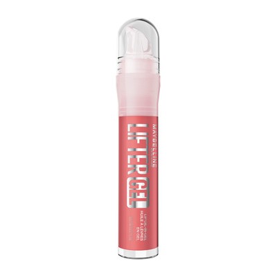 Maybelline Lifter Gel Lip Oil-in-Gel - Olej na rty 03 Passion Juice