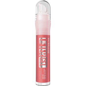 Maybelline Lifter Gel Lip Oil-in-Gel - Olej na rty 04 Sugar Spritz