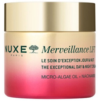 Nuxe Exceptional Day & Night Cream - Zpevňující krém 75ml