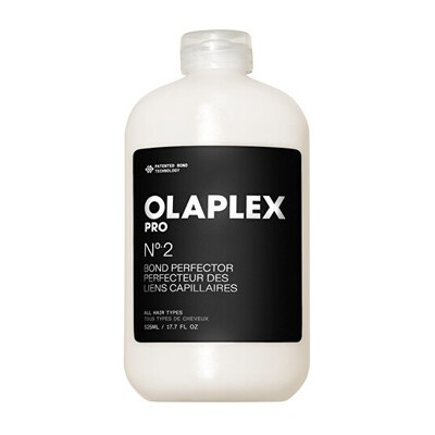 Olaplex No. 2 Bond Perfector - Obnovující péče 525ml